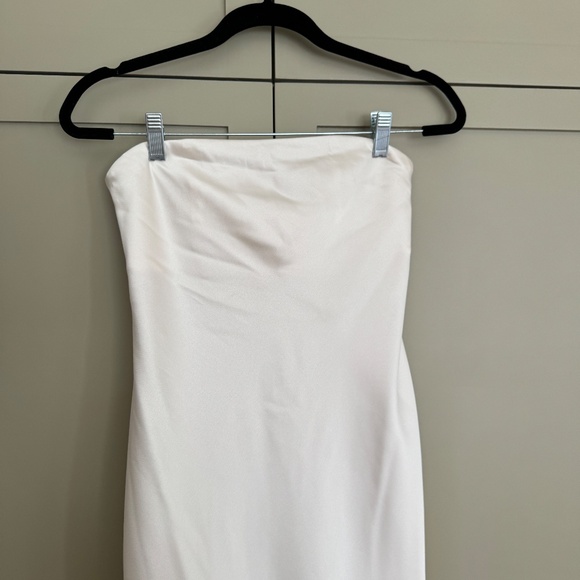 x Maggie MacDonald Oxly Midi Dress - Picture 9 of 9